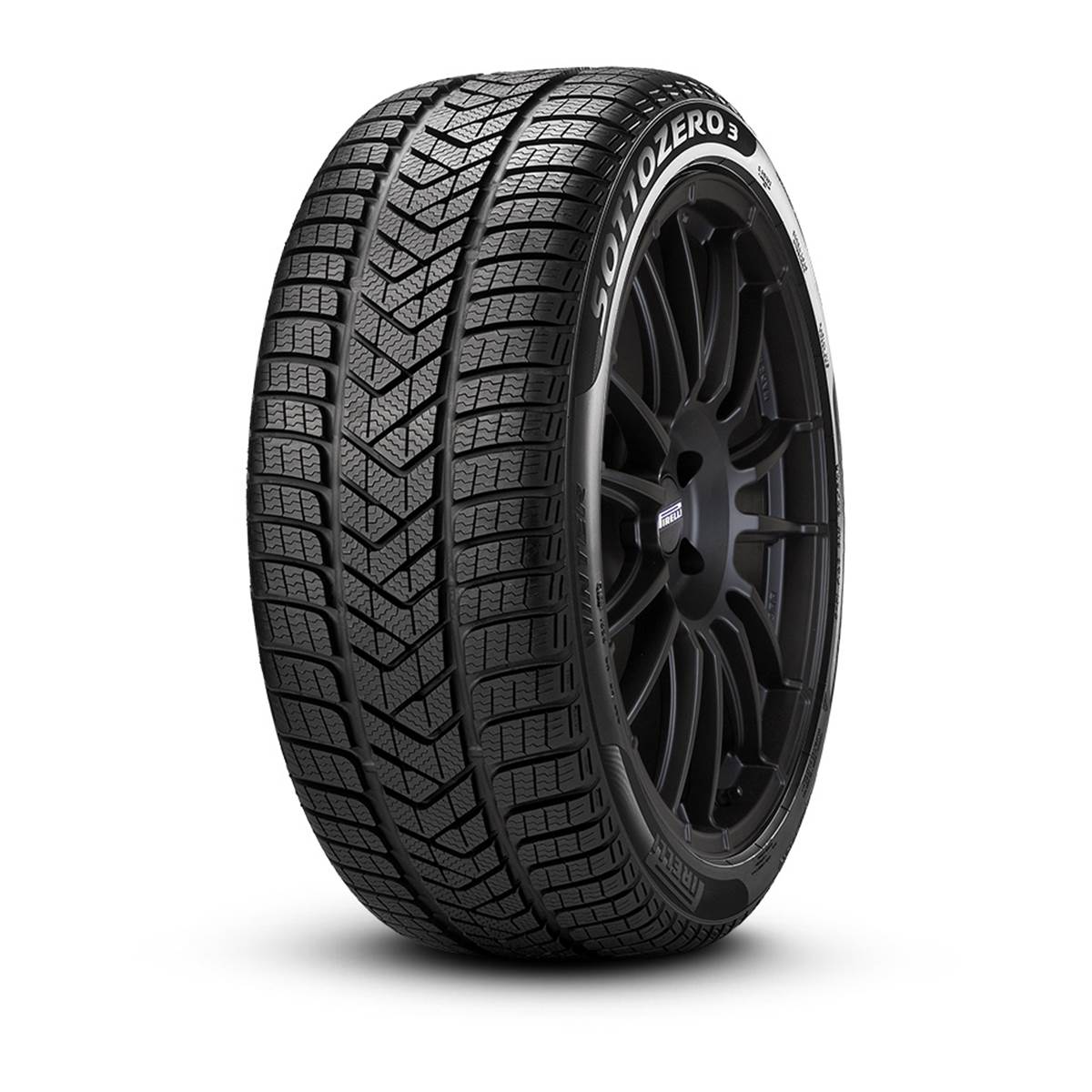 Pneu Hiver Pirelli - Winter SottoZero 3 275/40R18 103V