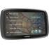 GPS Poids lourd Tomtom TRUCKER 6000 45