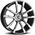Jante MOMO Quantum Evo Anthracite Polie 8x17 5x120ET35