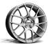 Jante MOMO Raptor Hypersilver 6,5x15 4x108ET38