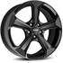Jante MOMO Sentry Carbon Black 8x18 5x100ET35