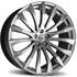 Jante MOMO Sting Hypersilver 10,5x20 5x112ET42