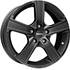 Jante MOMO Win Pro Black 6,5x16 5x105ET38