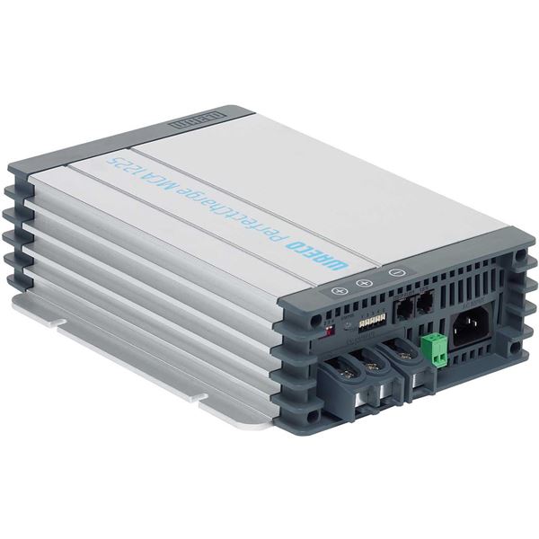 Chargeur PerfectCharge MCA 1225 Waeco