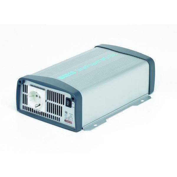 SinePower MSI 912 Waeco