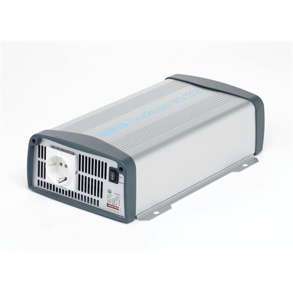 SinePower MSI 1312 Waeco
