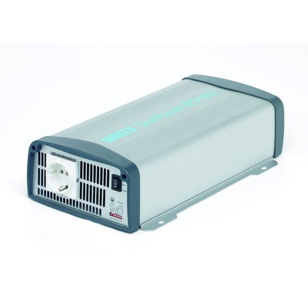 SinePower MSI 1812T Waeco