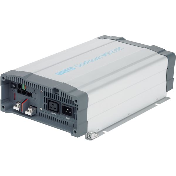 SinePower MSI 2312T Waeco
