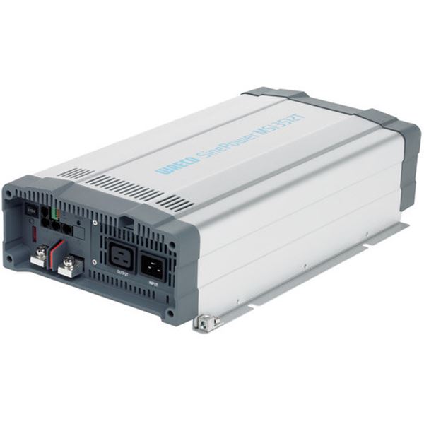 SinePower MSI 3512T Waeco