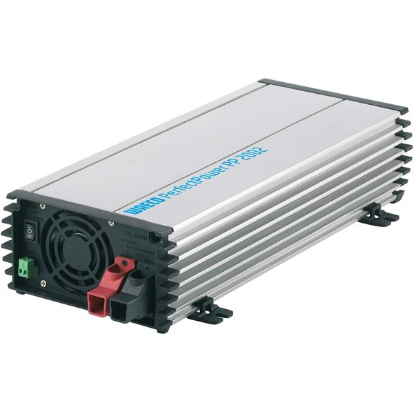 PerfectPower PP 2002 Waeco