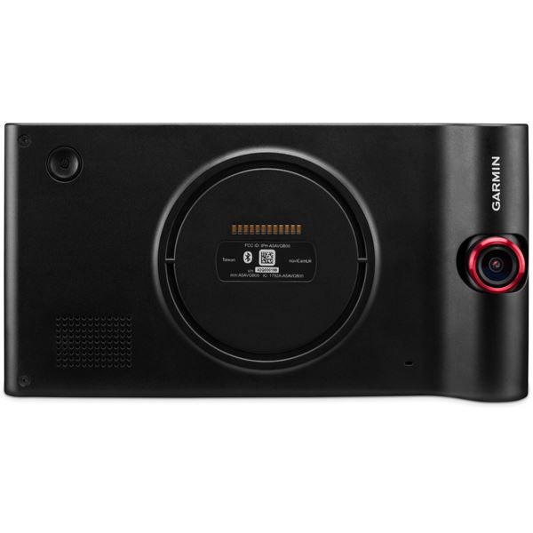 GPS Garmin NüviCAM LMT HD
