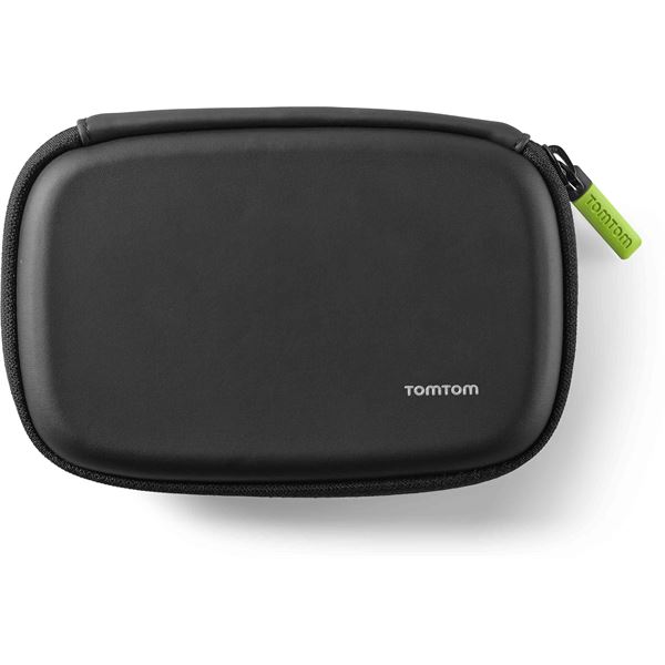 GPS moto Tomtom PACK PREMIUM RIDER 400