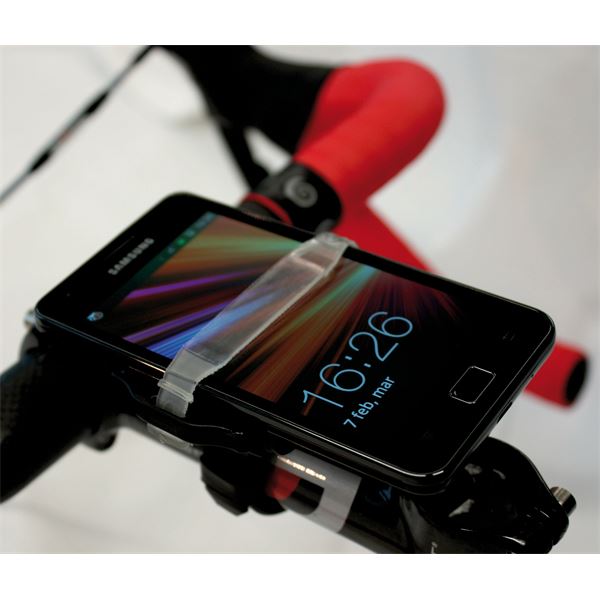 SUPPORT SMARTPHONE TETRAX XBIKE POUR VELO