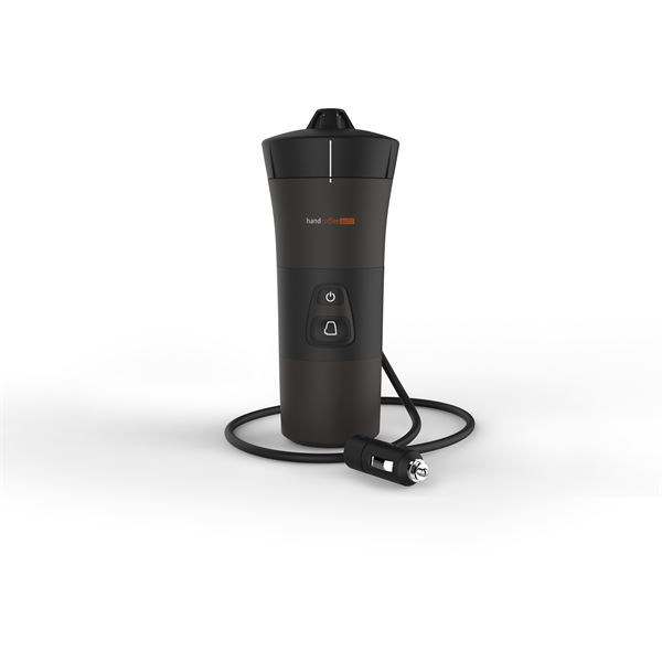 Cafetière 12V machine à café Handcoffee Auto