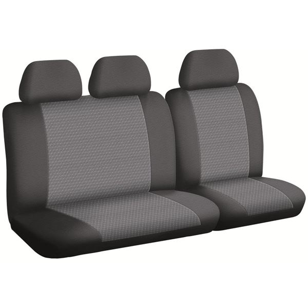 HOUSSE POUR IVECO DAILY 06/2014->