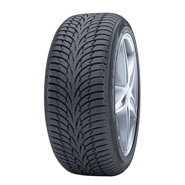 Pneu Hiver Nokian Nokian Tyres WR D4