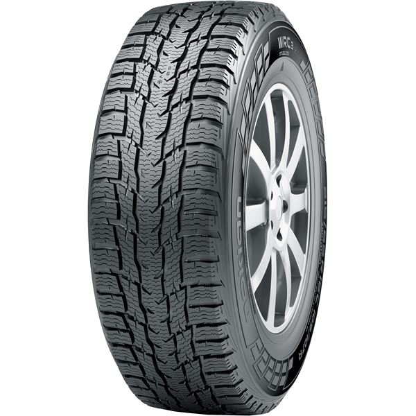 Pneu Hiver Nokian Nokian WR C3
