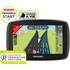 GPS Start  40 Europe 23 Pays + Housse