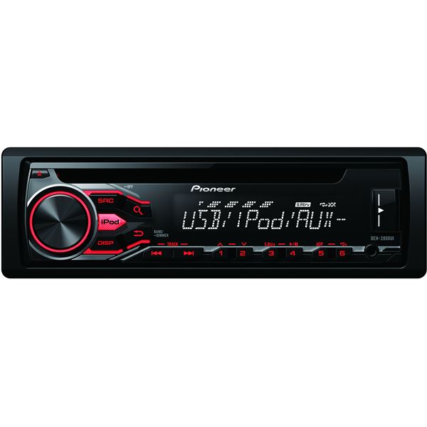 Autoradio Pioneer DEH-2800UI