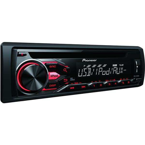 Autoradio Pioneer DEH-2800UI