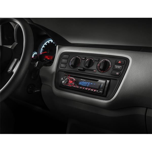 Autoradio Pioneer DEH-2800UI