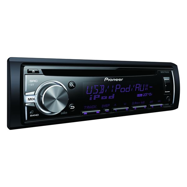 Autoradio Pioneer DEH-X3800UI