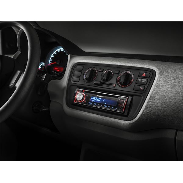 Autoradio Bluetooth Pioneer DEH-X5800BT