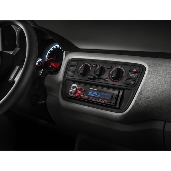 Autoradio Pioneer MVH-180UI