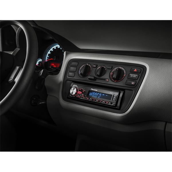 Autoradio Pioneer MVH-280DAB