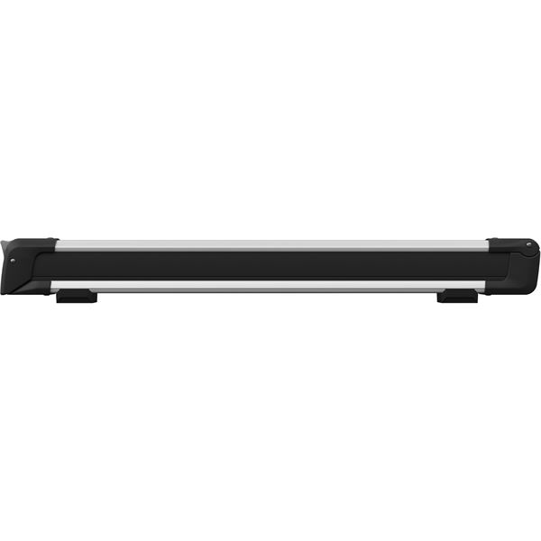 Porte-skis sur barres de toit SnowPack L THULE