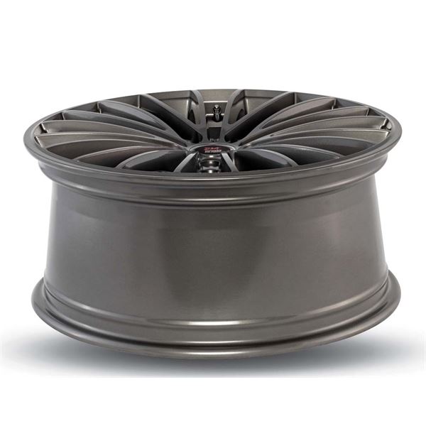 Jante 24H DU MANS Lm Gris 6,5x15 5x112ET35