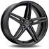 Jante GULF Gt7 Gris 9x20 5x114,3ET45