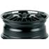 Jante INFINY Phoenix Argent Polie Bord Poli 8x17 5x98ET30
