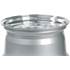 Jante INFINY R1 Argent Bord Poli 8,5x18 5x114,3ET42