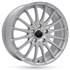 Jante aluminium Infiny 17 pouces Argent
