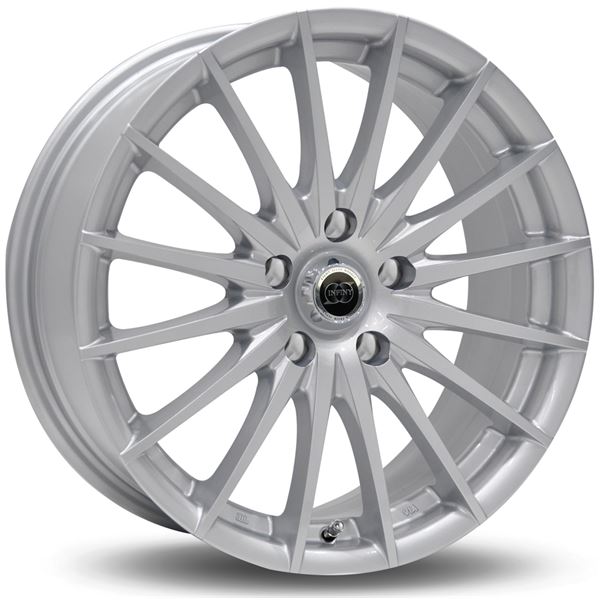 Jante INFINY Speed Noir Satin 6x14 4x114,3ET35