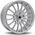Jante INFINY Speed Noir Satin 6x14 4x114,3ET35