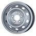 Jante tole Magnetto Wheels 16 pouces Argent