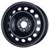 Jante tole Magnetto Wheels 16 pouces Noir