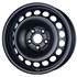 Jante tole Magnetto Wheels 16 pouces Noir