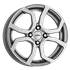 Jante DEZENT Ts Silver 5x15 4x100ET38