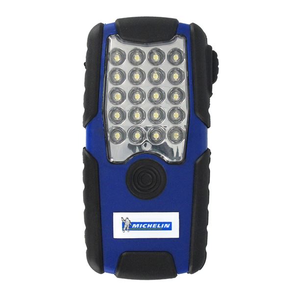 Lampes de poche 20 Leds