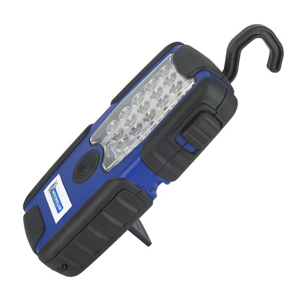 Lampes de poche 20 Leds