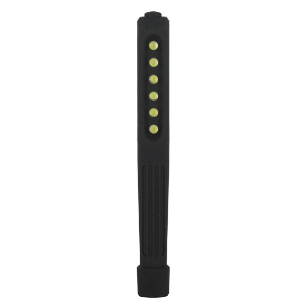 Lampe 6 leds