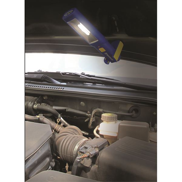 Lampe universelle Led