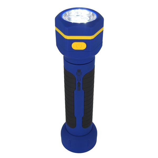 Lampe torche 36 Leds