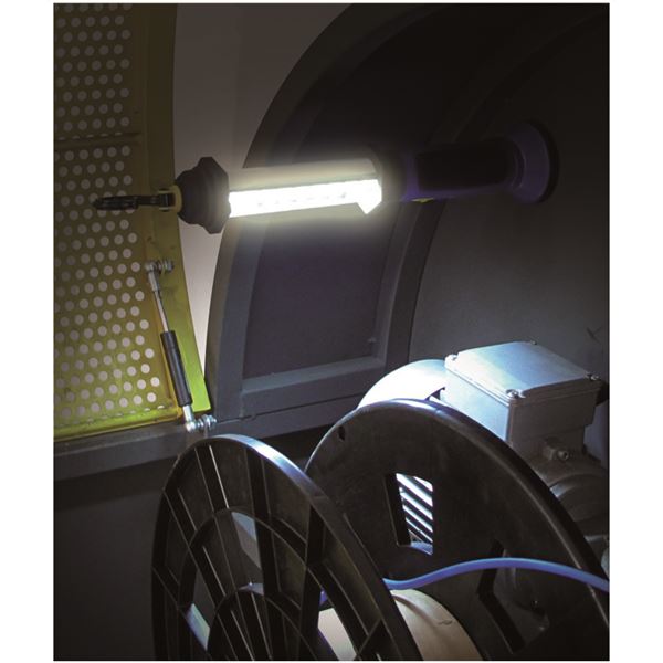 Lampe baladeuse 26 Leds