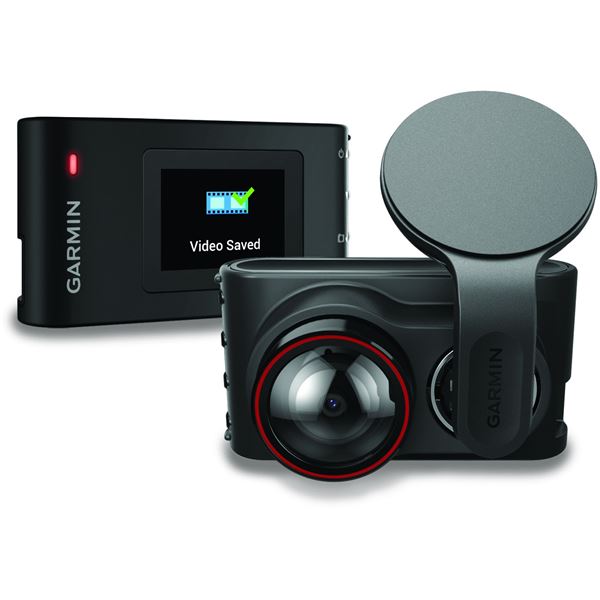 Caméra de conduite Garmin Dash Cam 30
