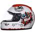 Casque moto intégral Happy T L Eole