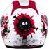 Casque moto intégral Happy T L Eole